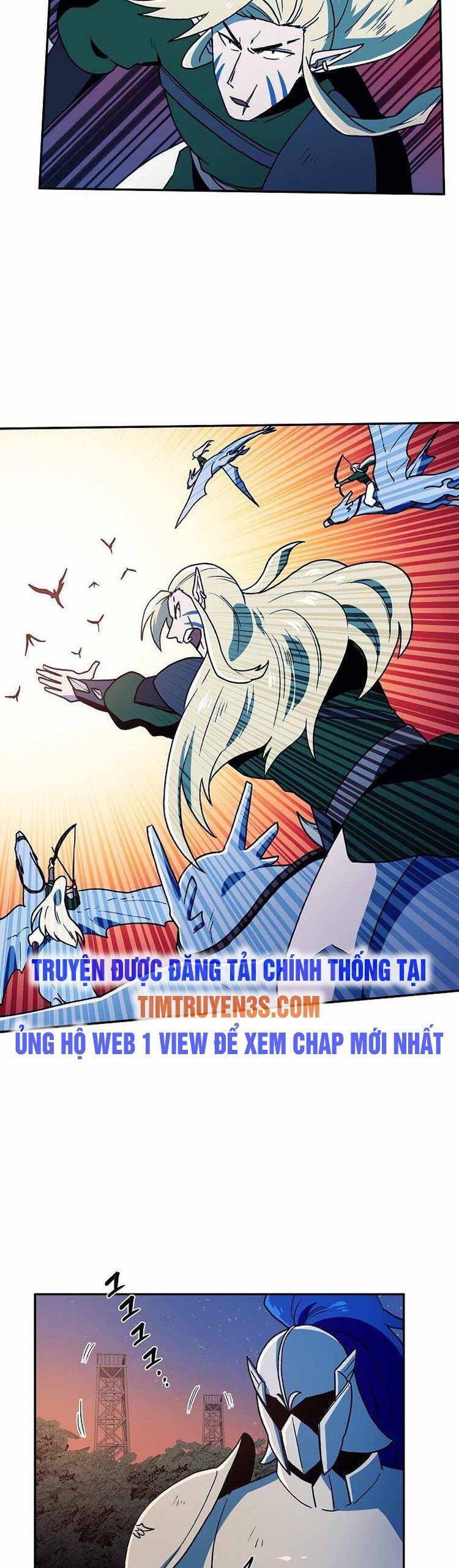 Tay Súng Ma Thuật - Bắn Tỉa Thép Chapter 33 - Trang 4