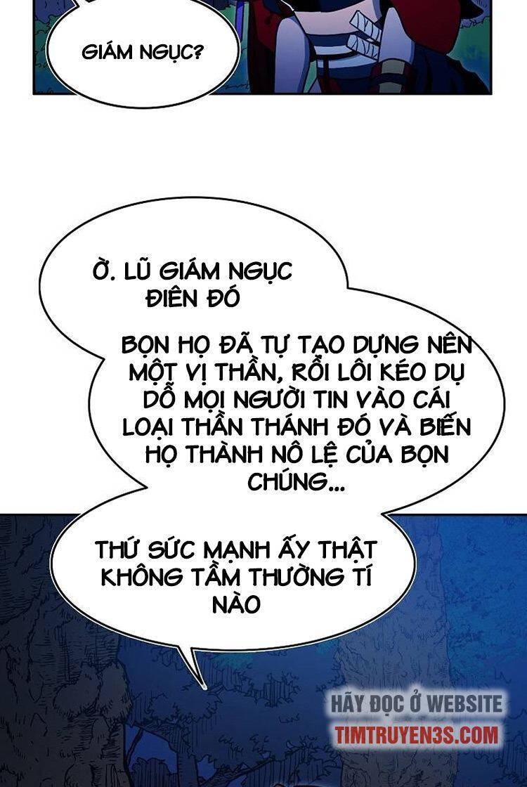 Tay Súng Ma Thuật - Bắn Tỉa Thép Chapter 10 - Trang 39