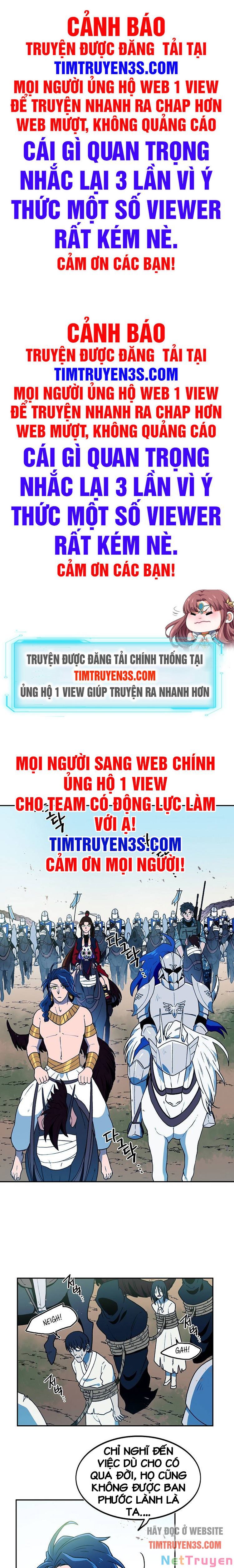 Tay Súng Ma Thuật - Bắn Tỉa Thép Chapter 16 - Trang 1