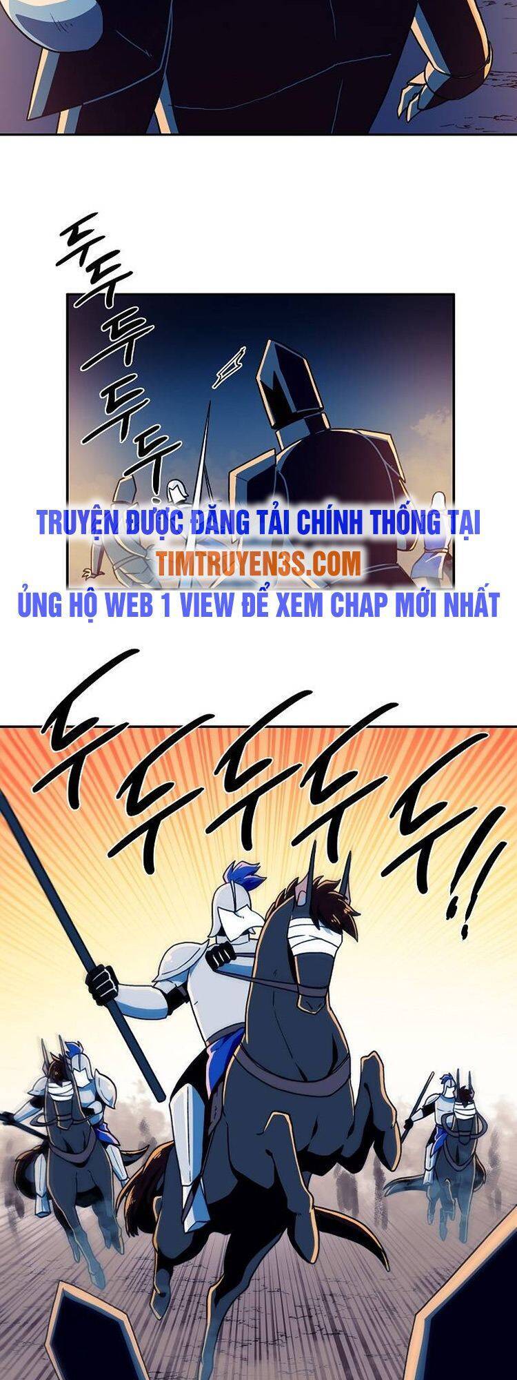 Tay Súng Ma Thuật - Bắn Tỉa Thép Chapter 23 - Trang 4