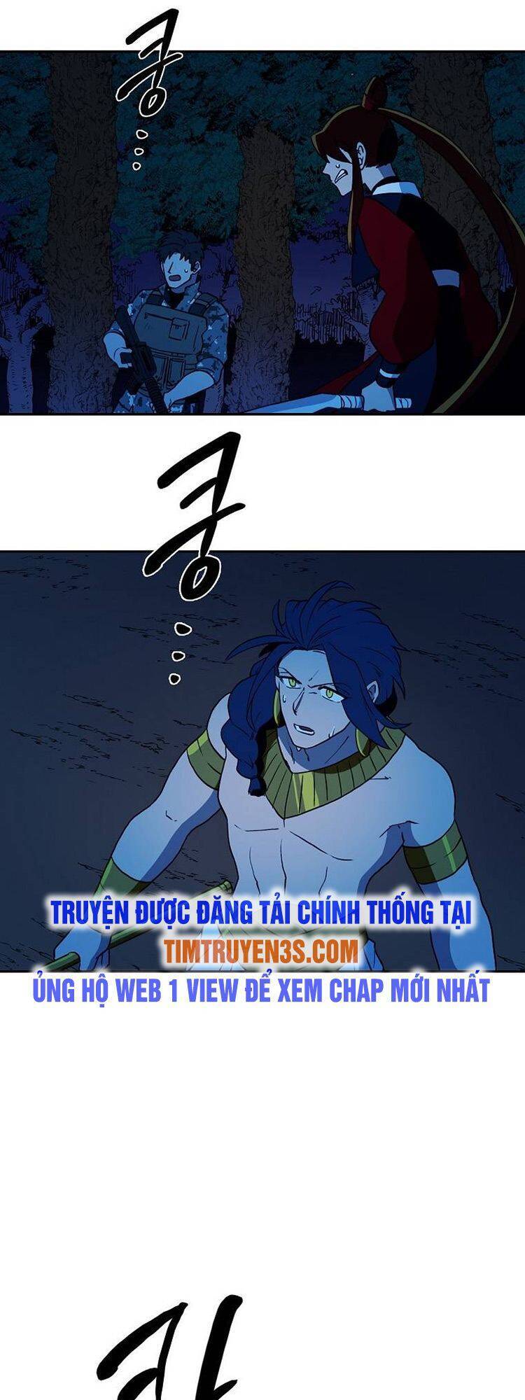 Tay Súng Ma Thuật - Bắn Tỉa Thép Chapter 9 - Trang 23