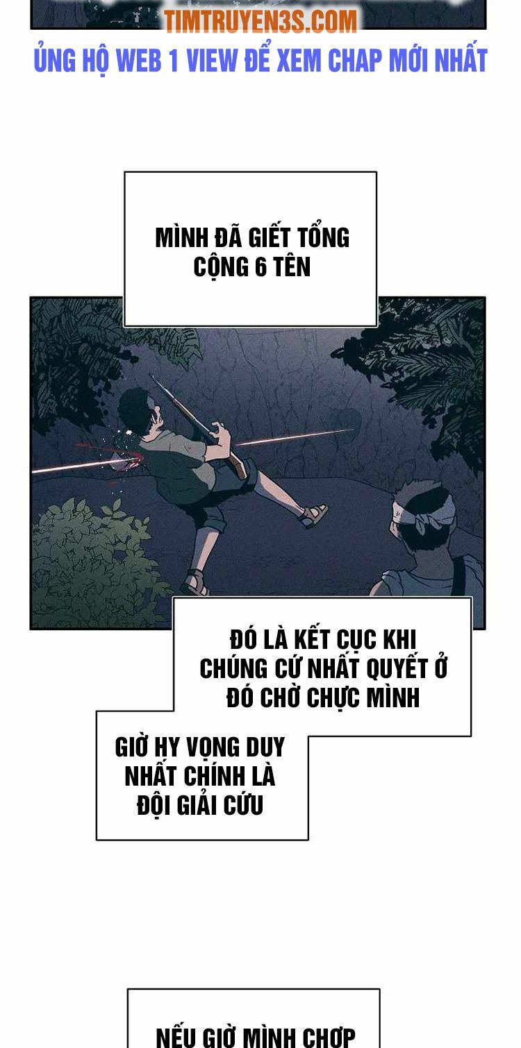 Tay Súng Ma Thuật - Bắn Tỉa Thép Chapter 1 - Trang 50