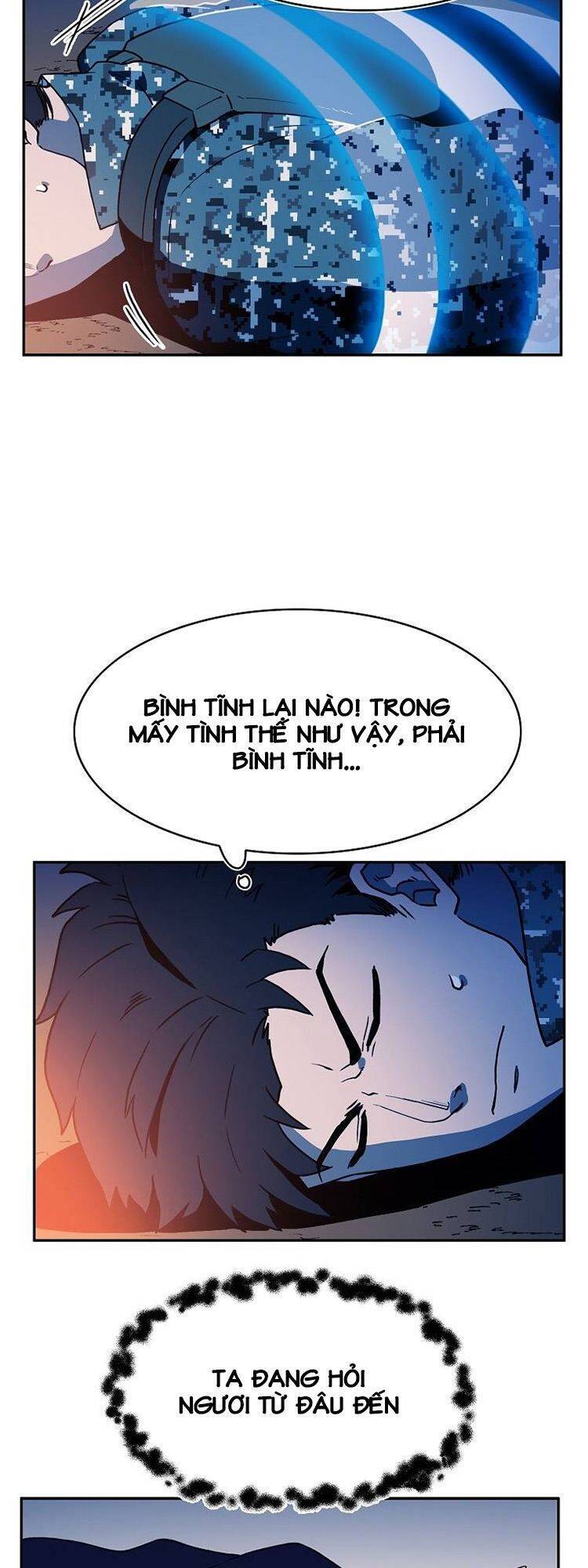 Tay Súng Ma Thuật - Bắn Tỉa Thép Chapter 7 - Trang 41