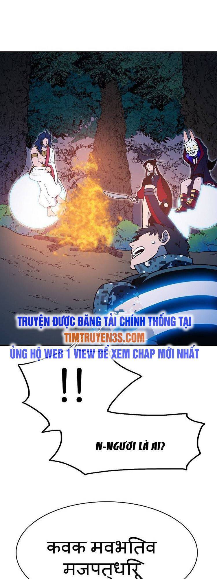 Tay Súng Ma Thuật - Bắn Tỉa Thép Chapter 7 - Trang 38