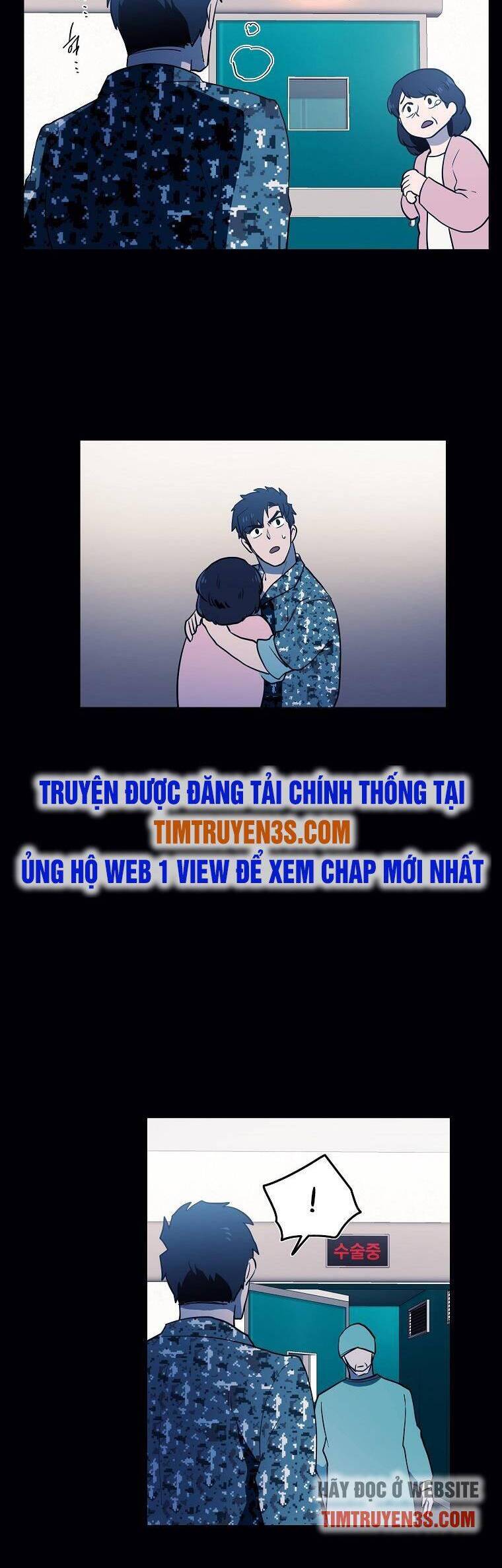 Tay Súng Ma Thuật - Bắn Tỉa Thép Chapter 42 - Trang 11