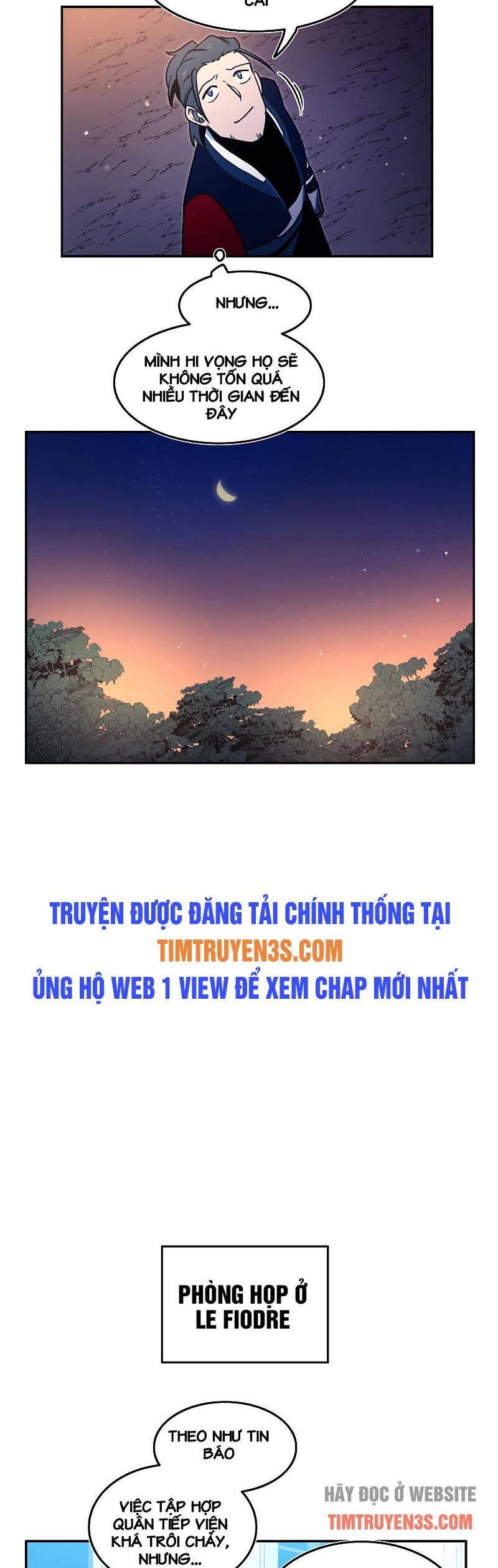 Tay Súng Ma Thuật - Bắn Tỉa Thép Chapter 38 - Trang 14