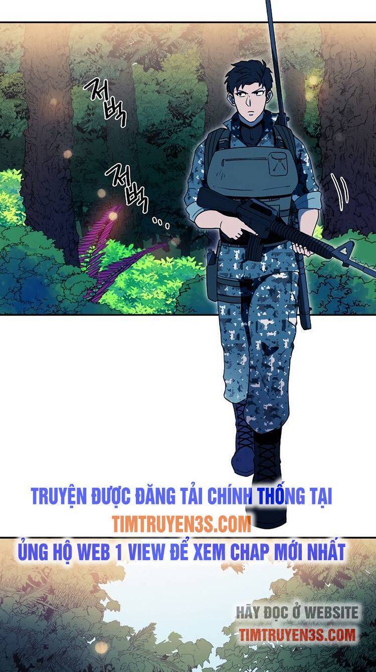 Tay Súng Ma Thuật - Bắn Tỉa Thép Chapter 5 - Trang 16