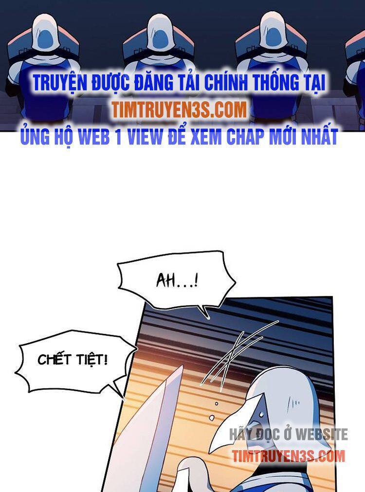 Tay Súng Ma Thuật - Bắn Tỉa Thép Chapter 19 - Trang 26