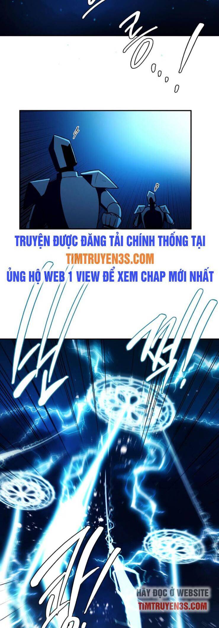 Tay Súng Ma Thuật - Bắn Tỉa Thép Chapter 37 - Trang 26