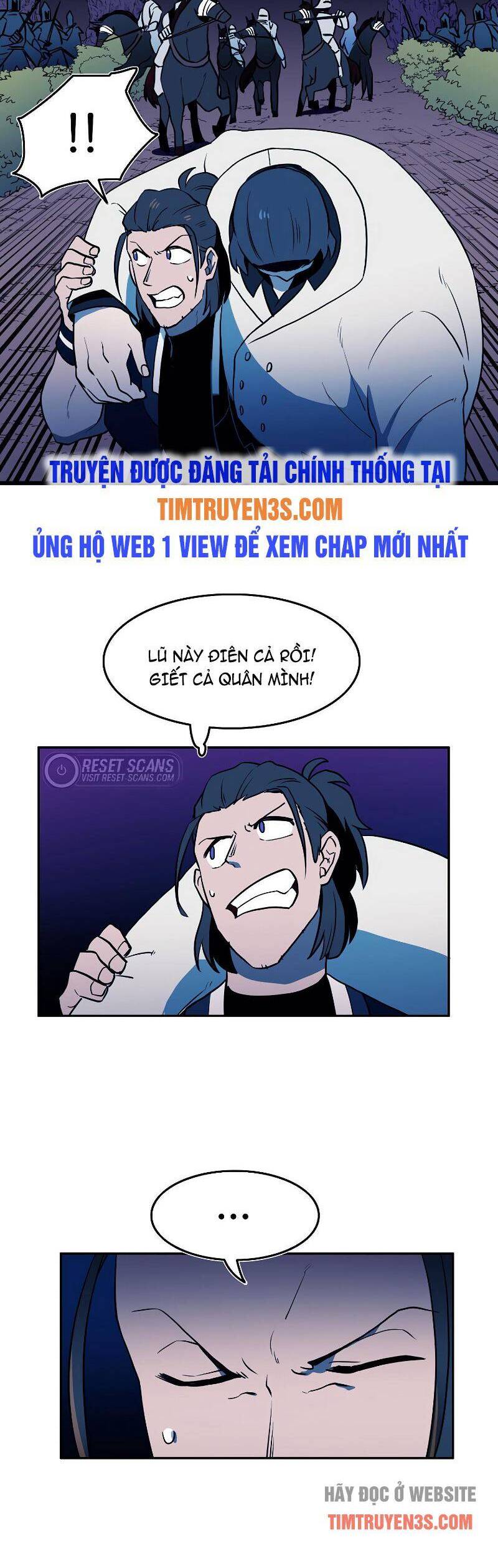 Tay Súng Ma Thuật - Bắn Tỉa Thép Chapter 39 - Trang 26