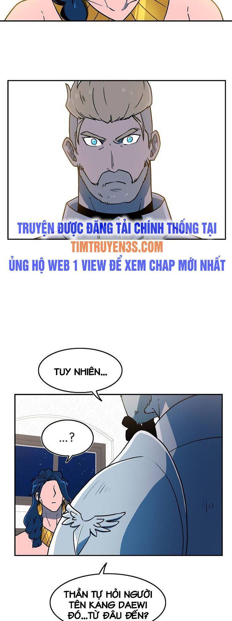 Tay Súng Ma Thuật - Bắn Tỉa Thép Chapter 22 - Trang 14