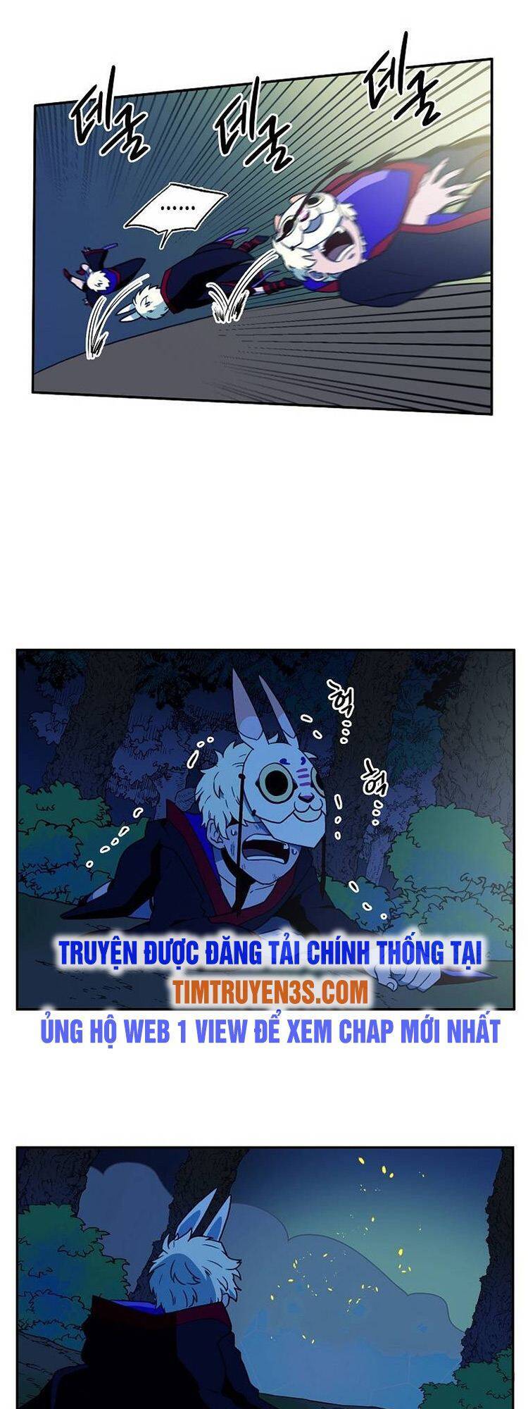 Tay Súng Ma Thuật - Bắn Tỉa Thép Chapter 7 - Trang 15