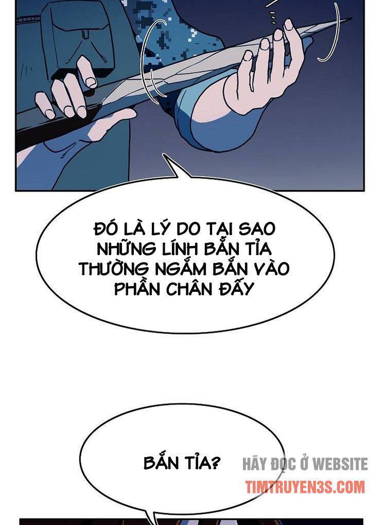 Tay Súng Ma Thuật - Bắn Tỉa Thép Chapter 11 - Trang 11