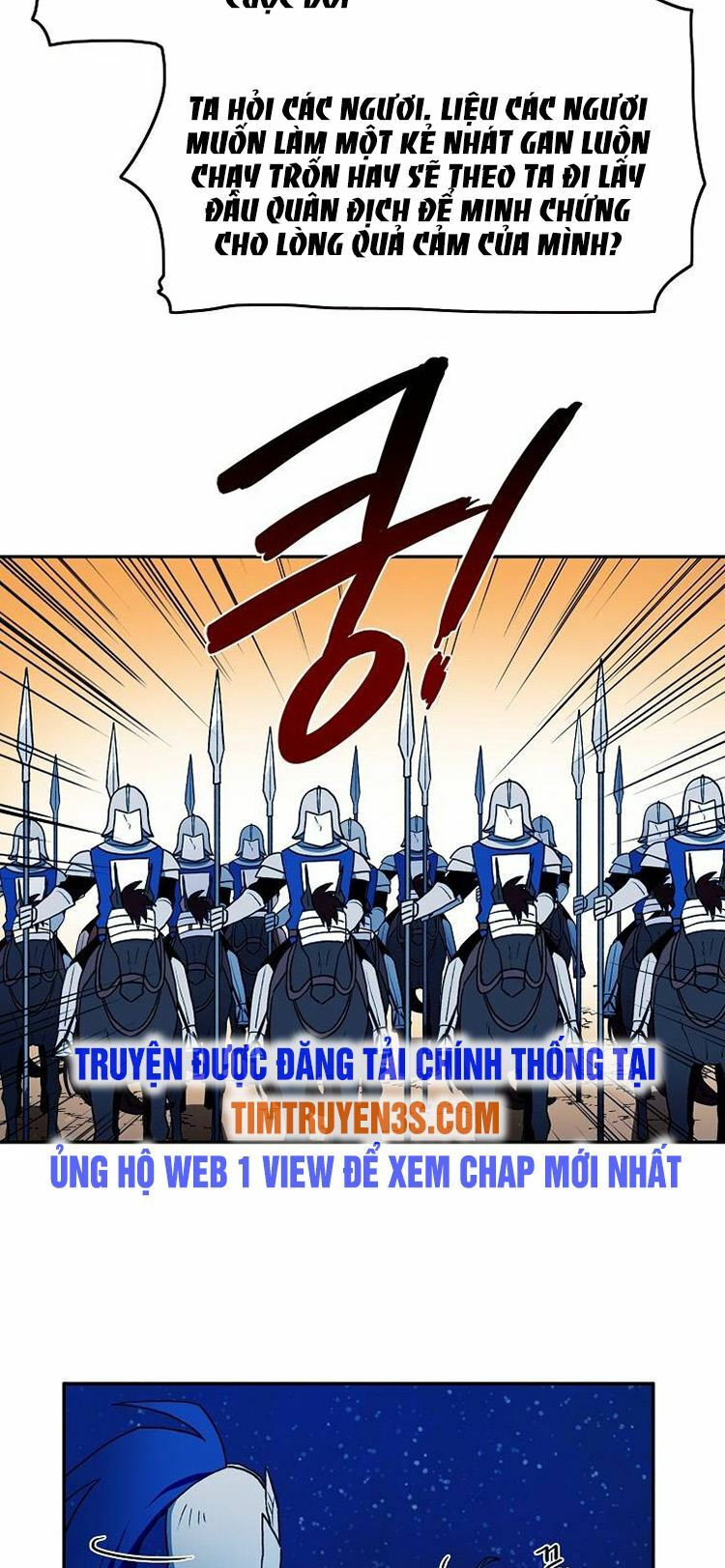 Tay Súng Ma Thuật - Bắn Tỉa Thép Chapter 18 - Trang 33