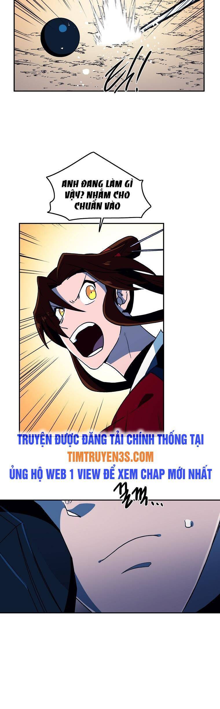 Tay Súng Ma Thuật - Bắn Tỉa Thép Chapter 35 - Trang 16