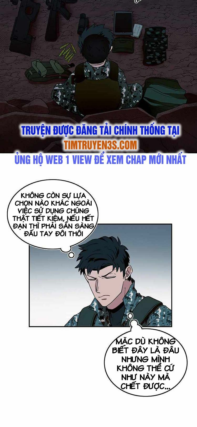 Tay Súng Ma Thuật - Bắn Tỉa Thép Chapter 2 - Trang 45