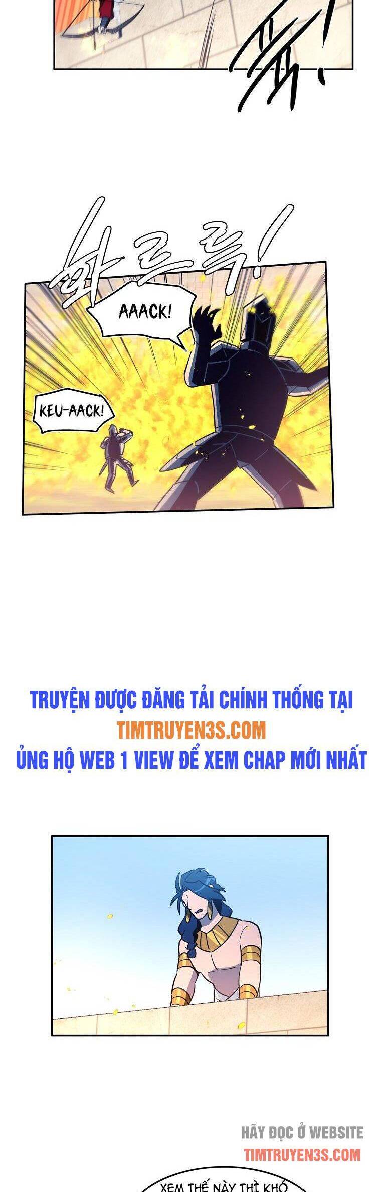 Tay Súng Ma Thuật - Bắn Tỉa Thép Chapter 40 - Trang 2