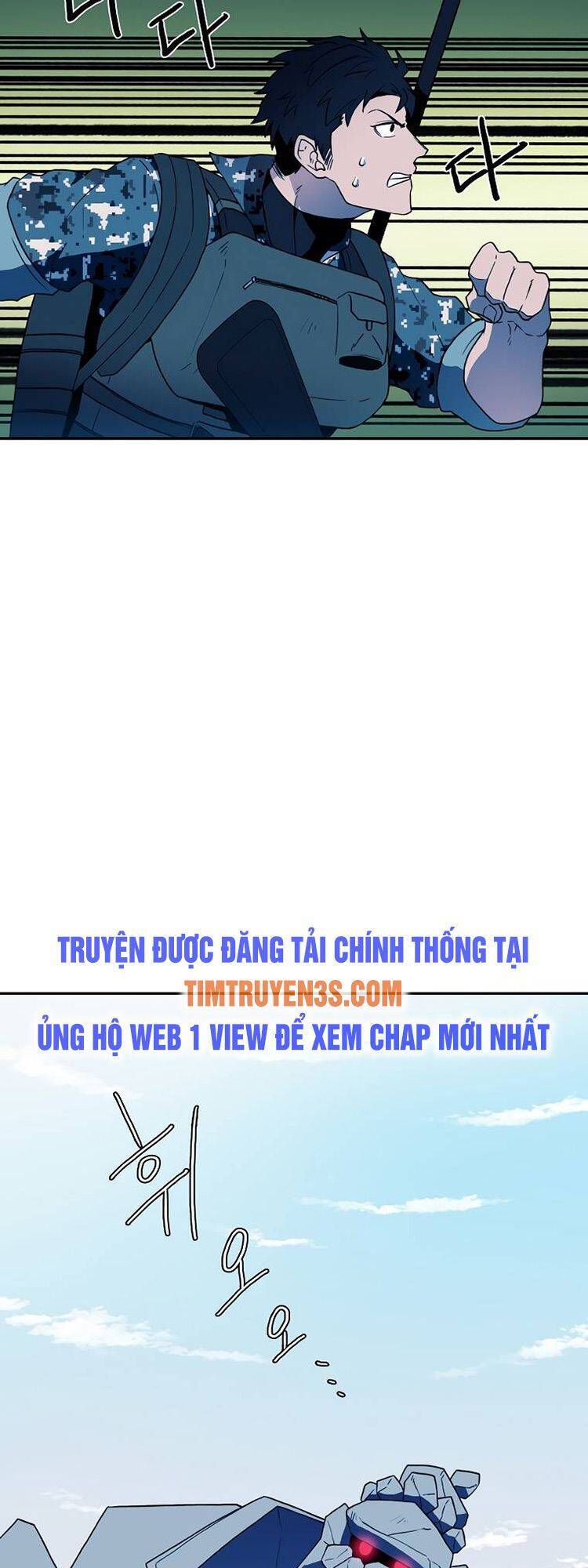 Tay Súng Ma Thuật - Bắn Tỉa Thép Chapter 6 - Trang 17