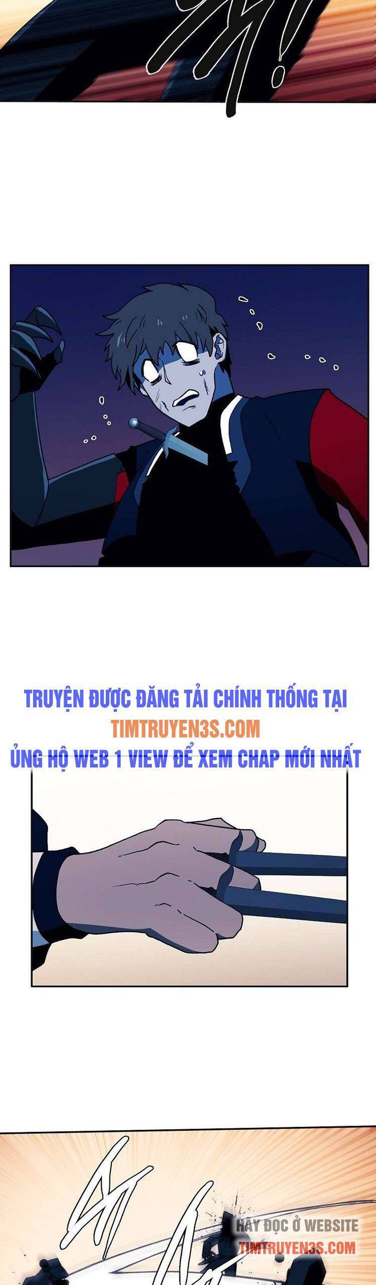 Tay Súng Ma Thuật - Bắn Tỉa Thép Chapter 34 - Trang 16