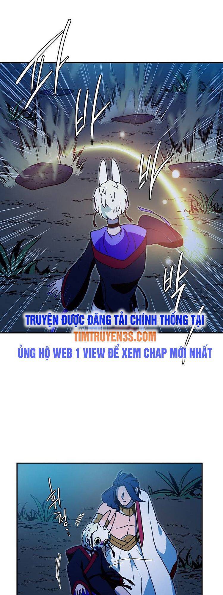 Tay Súng Ma Thuật - Bắn Tỉa Thép Chapter 11 - Trang 15