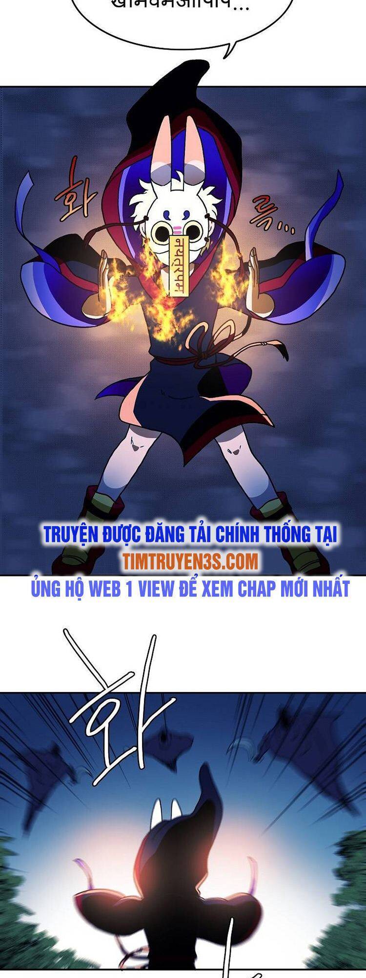 Tay Súng Ma Thuật - Bắn Tỉa Thép Chapter 8 - Trang 30