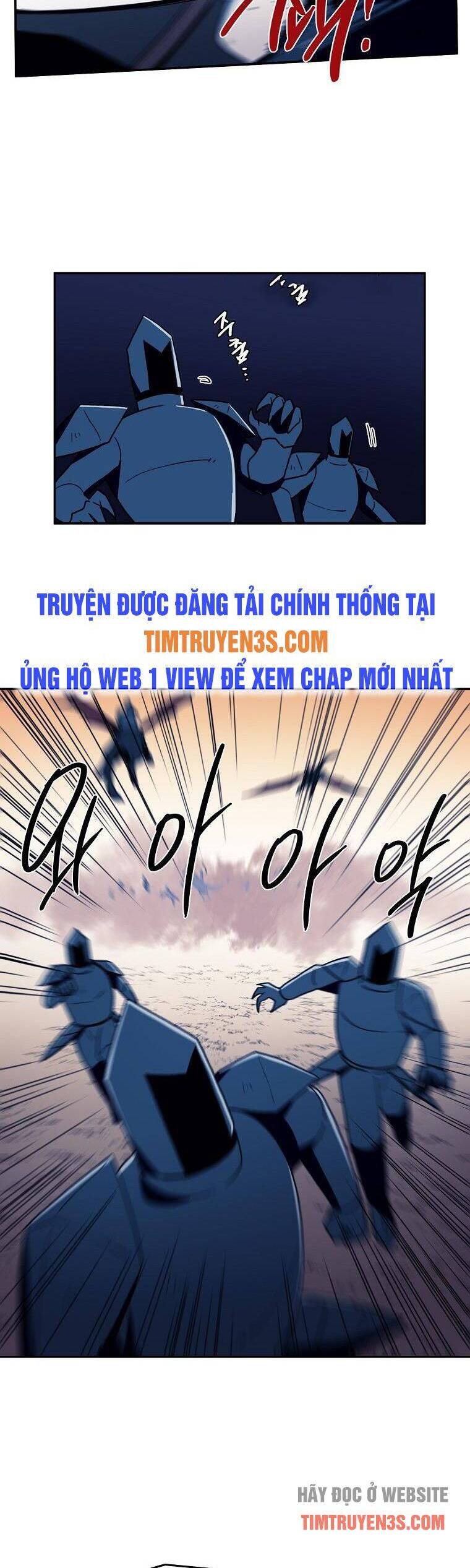 Tay Súng Ma Thuật - Bắn Tỉa Thép Chapter 35 - Trang 6