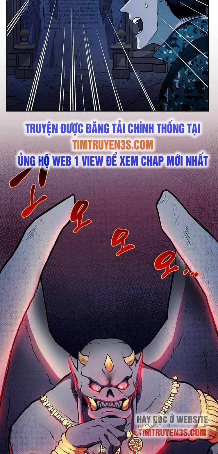 Tay Súng Ma Thuật - Bắn Tỉa Thép Chapter 2 - Trang 18