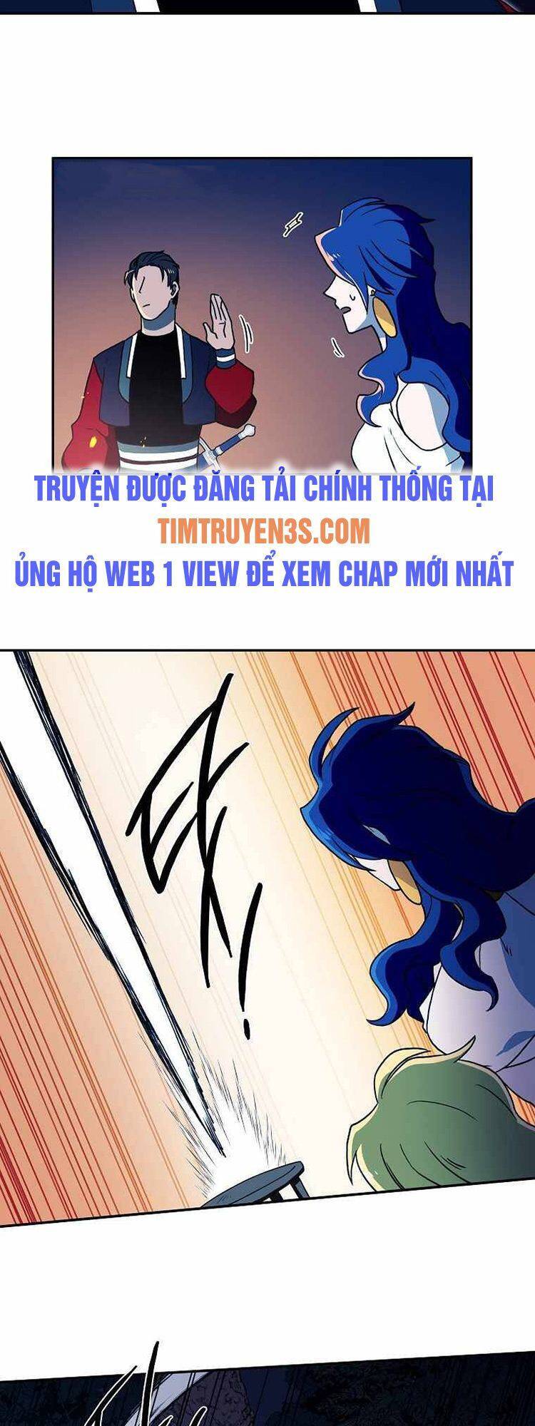 Tay Súng Ma Thuật - Bắn Tỉa Thép Chapter 26 - Trang 35