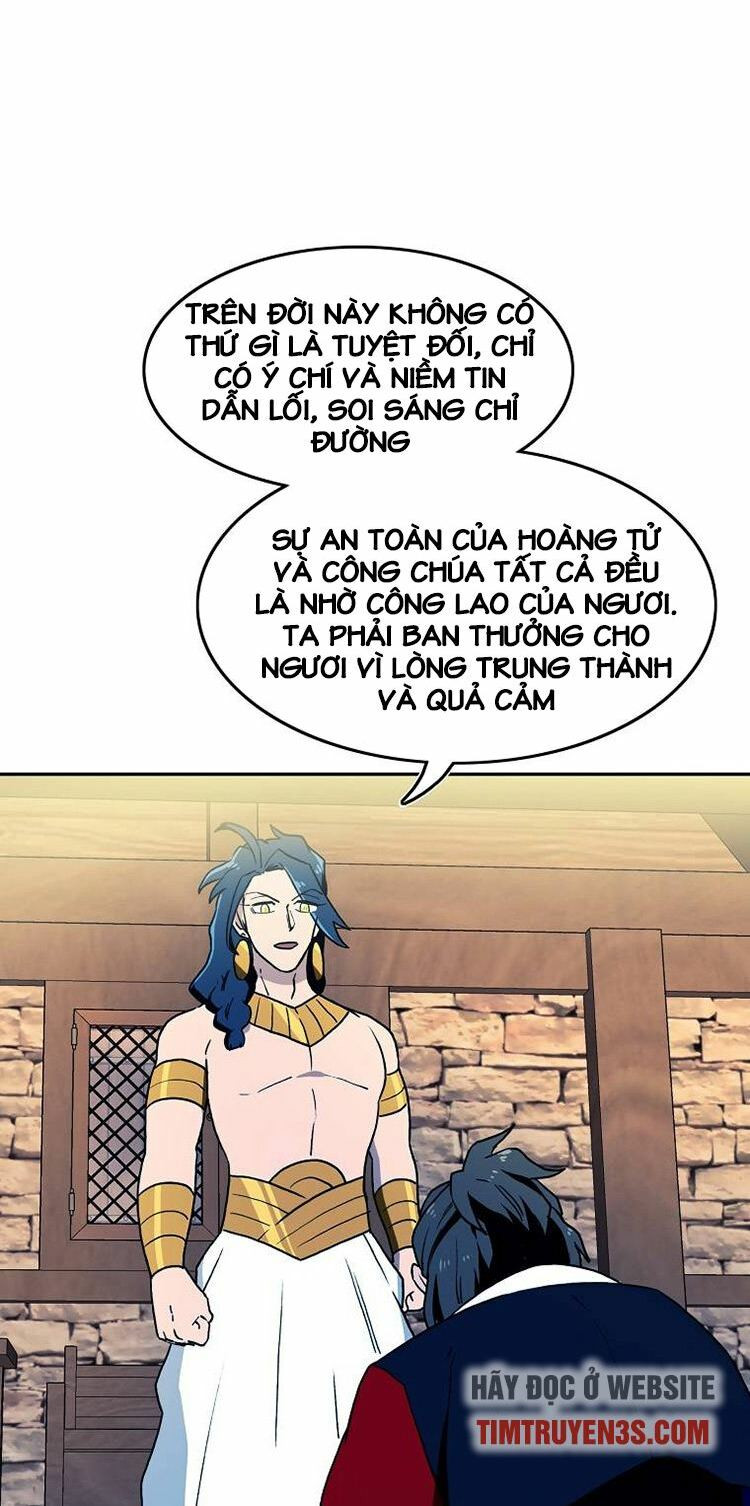 Tay Súng Ma Thuật - Bắn Tỉa Thép Chapter 18 - Trang 26