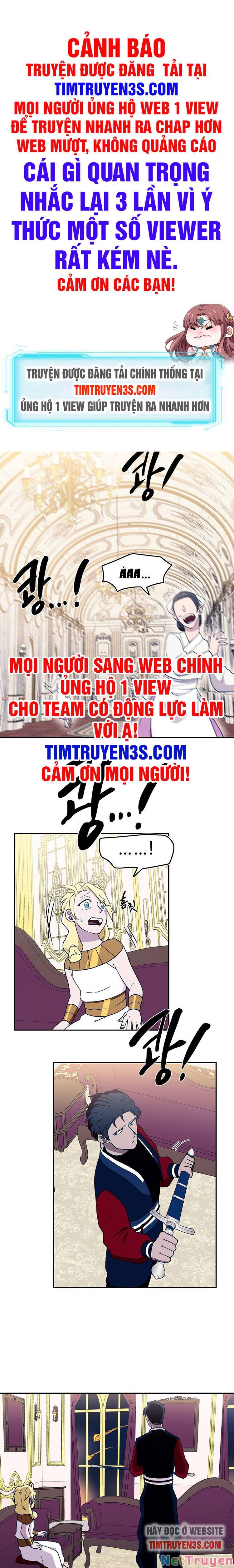 Tay Súng Ma Thuật - Bắn Tỉa Thép Chapter 20 - Trang 1