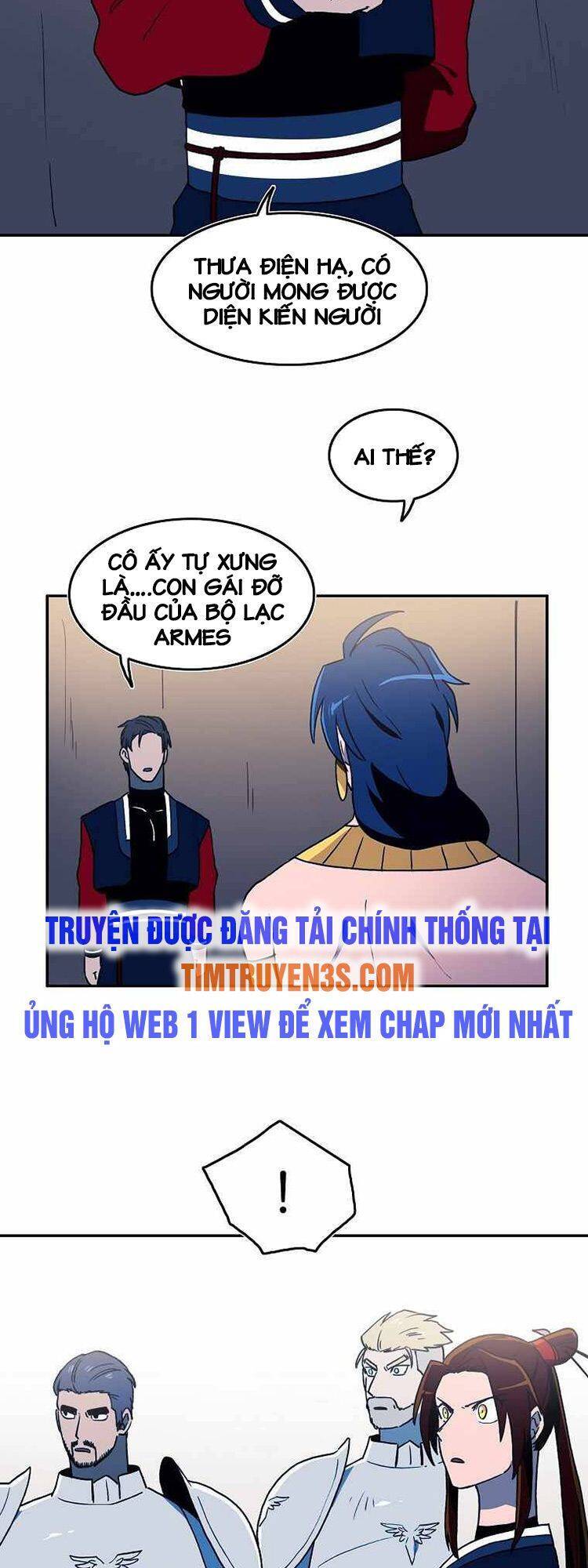 Tay Súng Ma Thuật - Bắn Tỉa Thép Chapter 27 - Trang 27