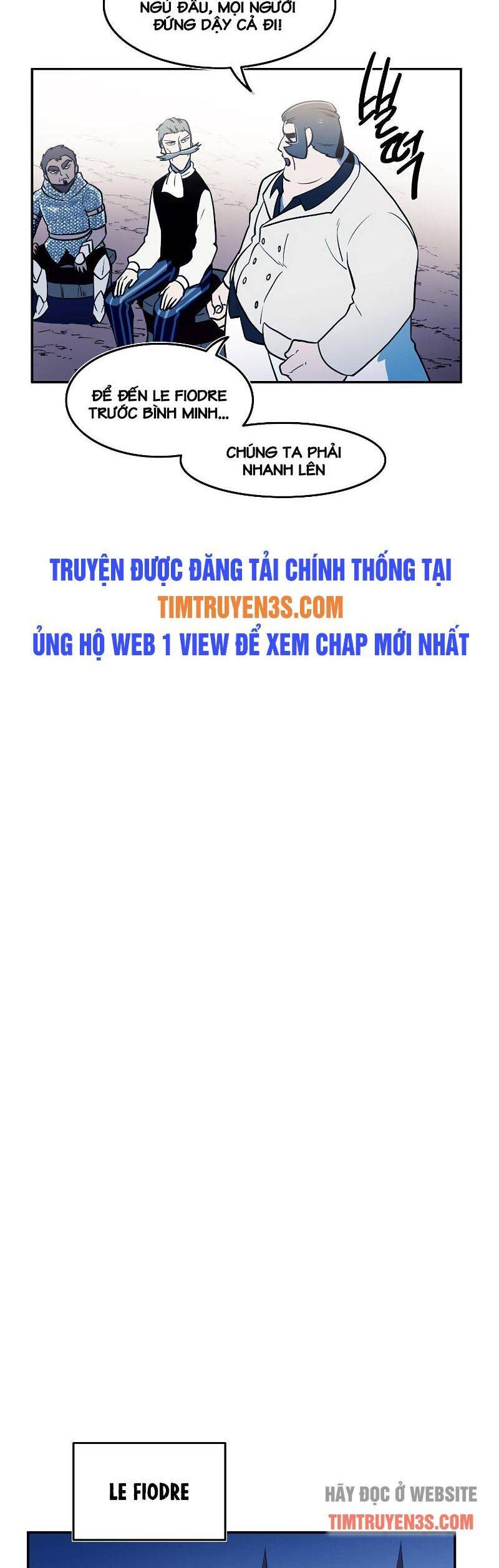 Tay Súng Ma Thuật - Bắn Tỉa Thép Chapter 38 - Trang 25