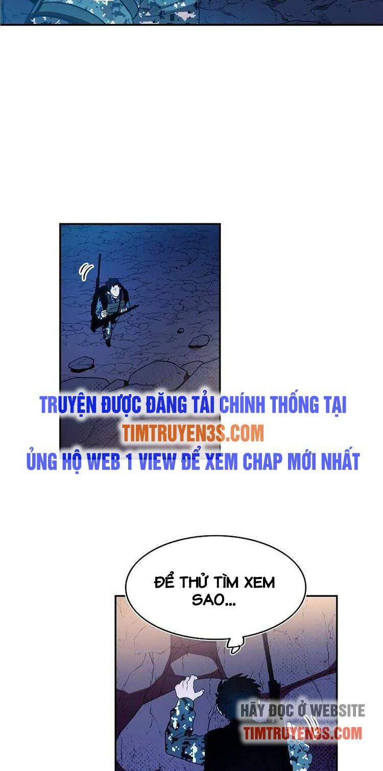 Tay Súng Ma Thuật - Bắn Tỉa Thép Chapter 2 - Trang 24