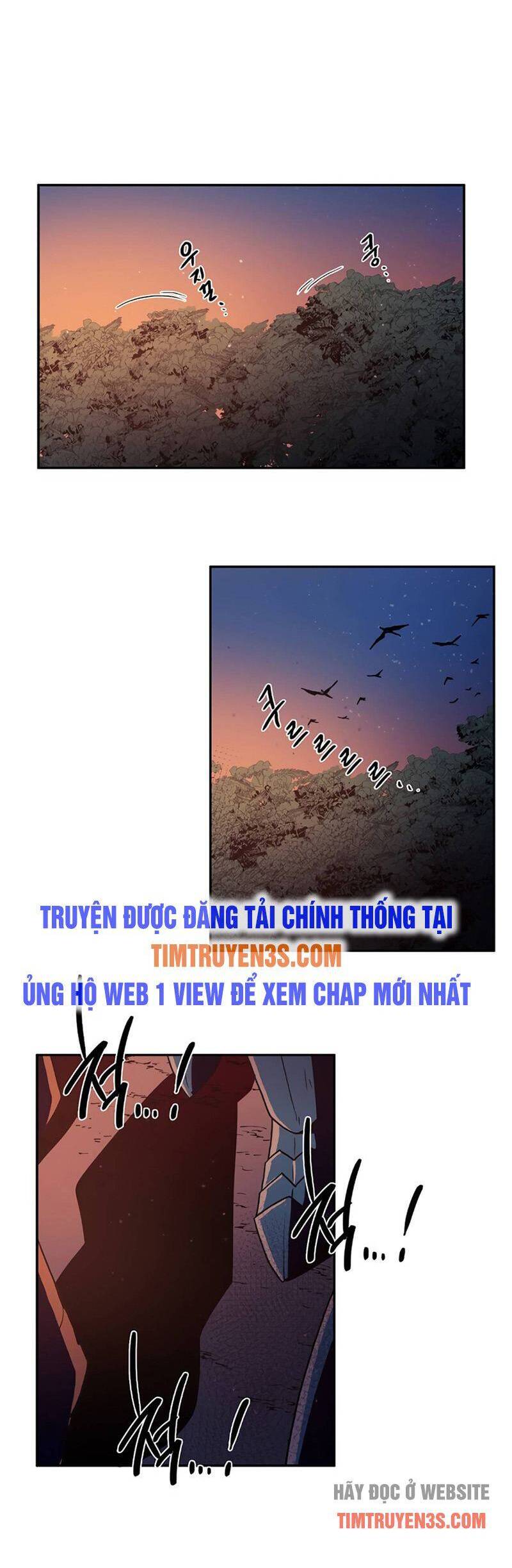 Tay Súng Ma Thuật - Bắn Tỉa Thép Chapter 32 - Trang 20