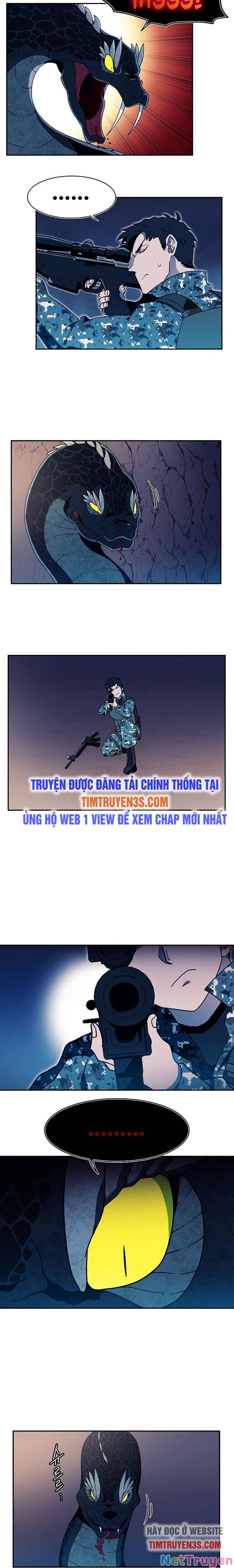 Tay Súng Ma Thuật - Bắn Tỉa Thép Chapter 3 - Trang 7