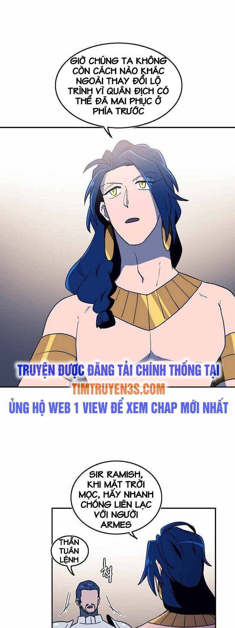 Tay Súng Ma Thuật - Bắn Tỉa Thép Chapter 27 - Trang 11