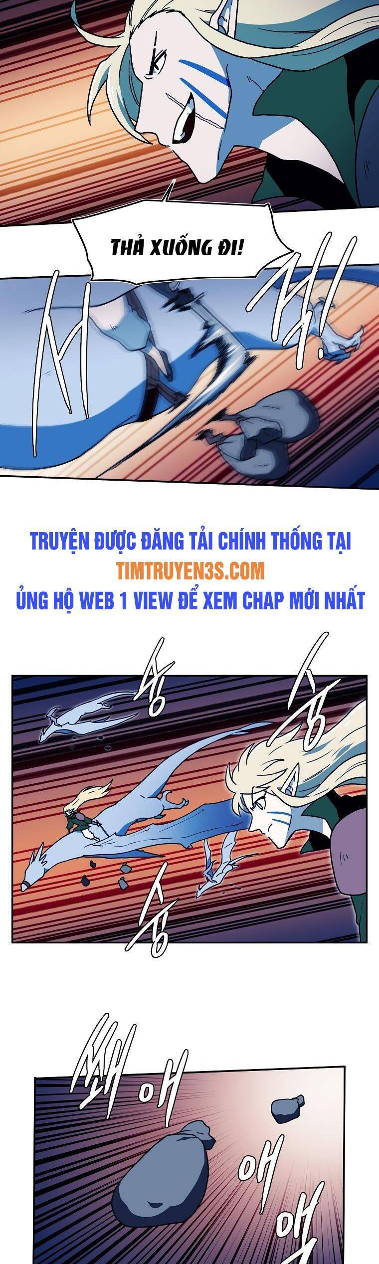 Tay Súng Ma Thuật - Bắn Tỉa Thép Chapter 36 - Trang 5