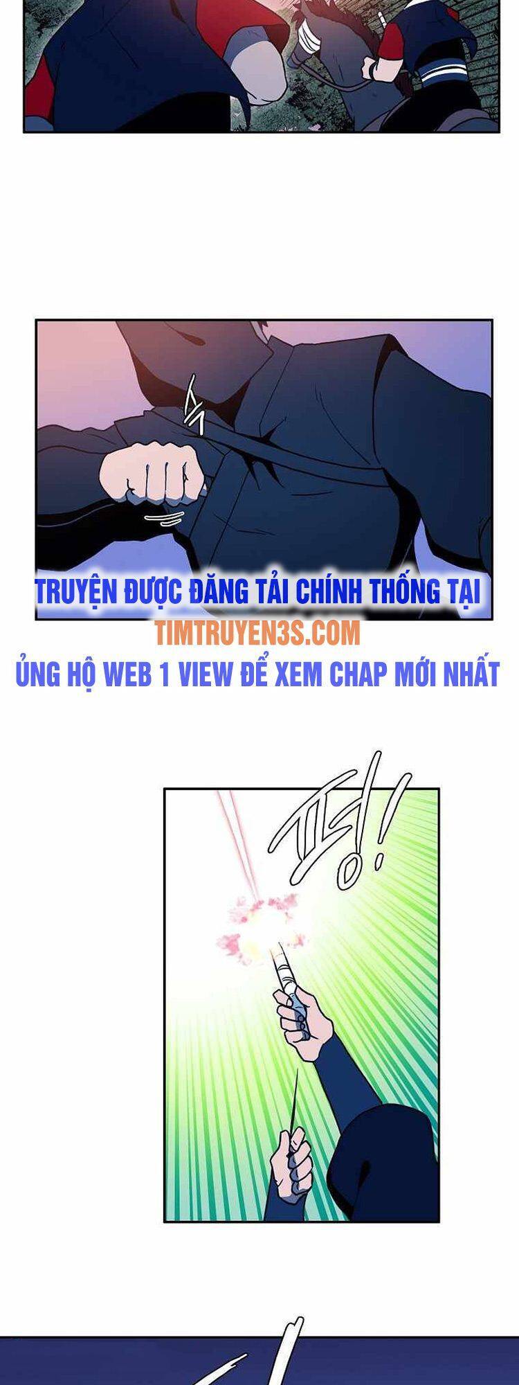 Tay Súng Ma Thuật - Bắn Tỉa Thép Chapter 26 - Trang 16