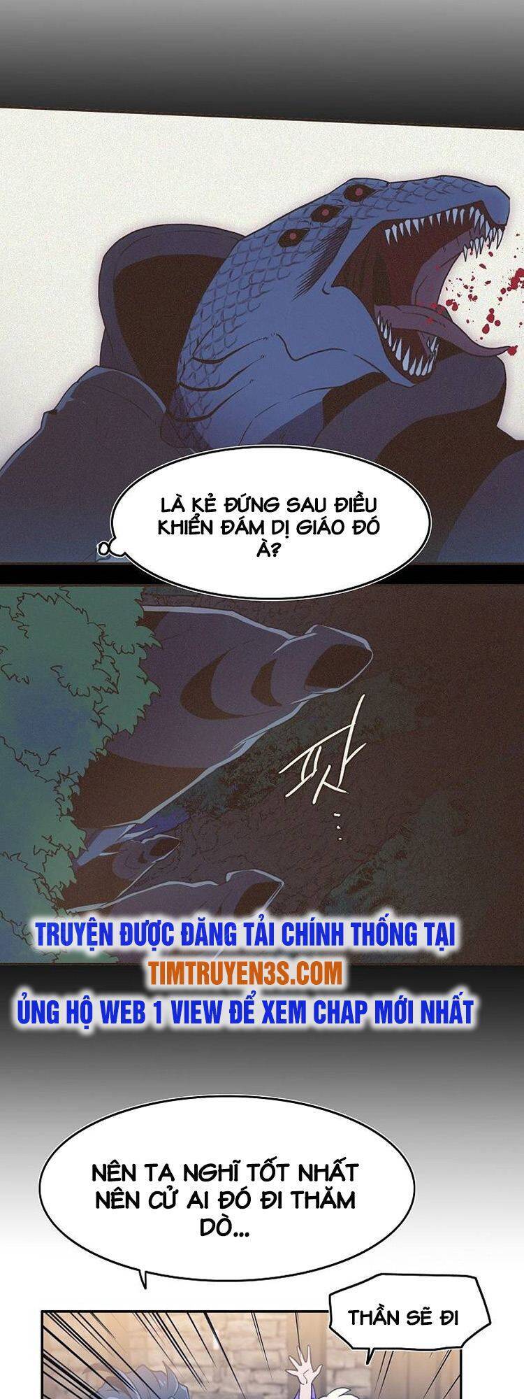 Tay Súng Ma Thuật - Bắn Tỉa Thép Chapter 17 - Trang 34