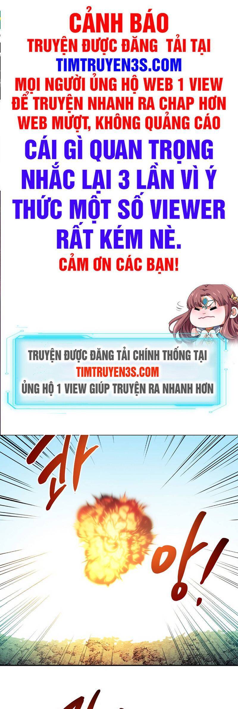 Tay Súng Ma Thuật - Bắn Tỉa Thép Chapter 32 - Trang 2