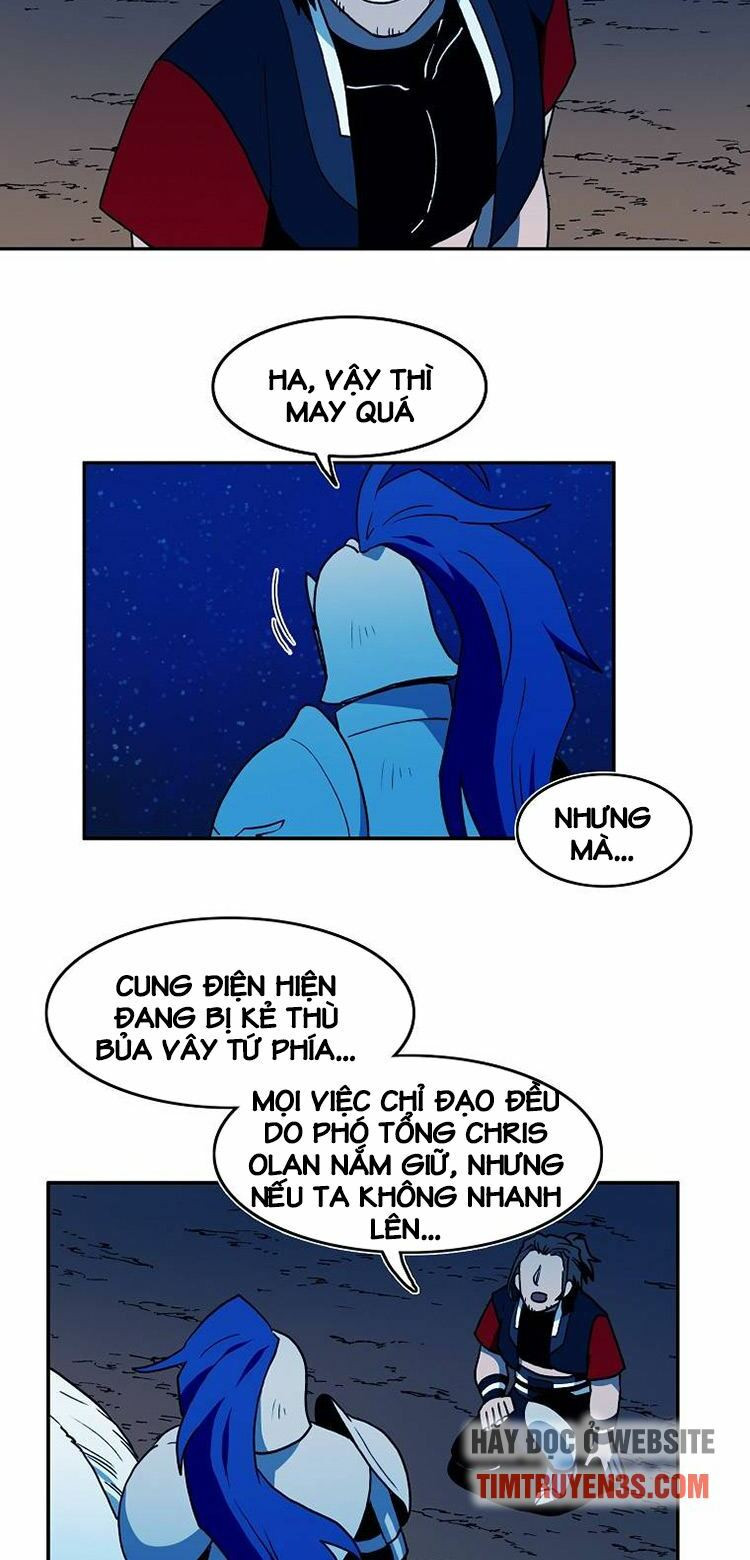 Tay Súng Ma Thuật - Bắn Tỉa Thép Chapter 18 - Trang 23