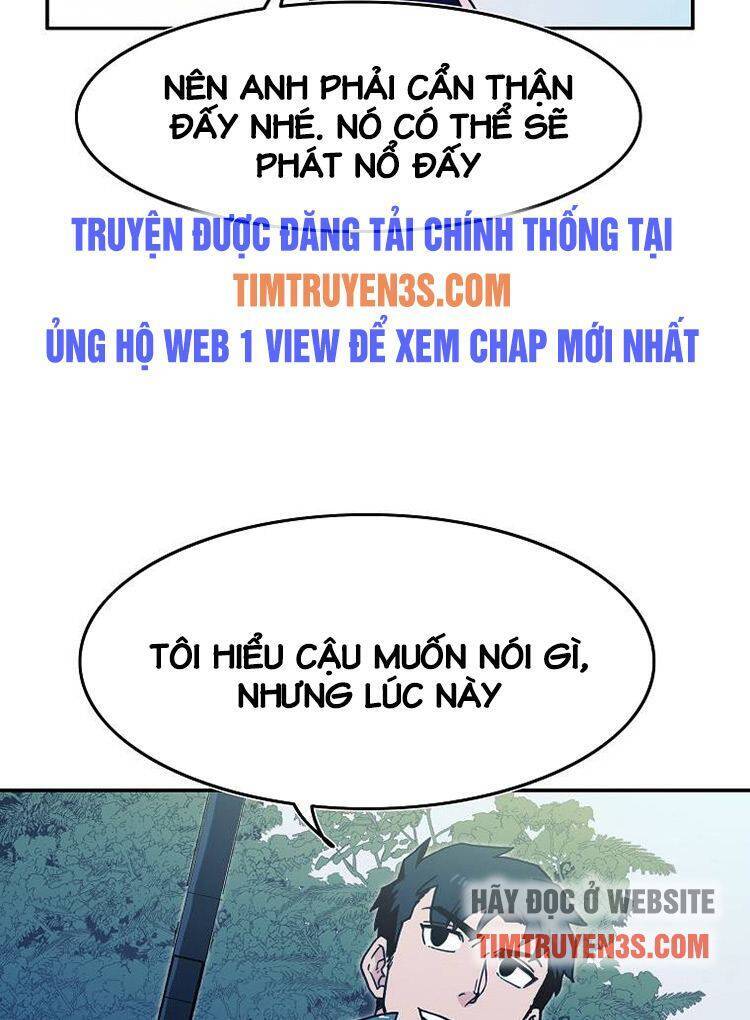 Tay Súng Ma Thuật - Bắn Tỉa Thép Chapter 13 - Trang 45