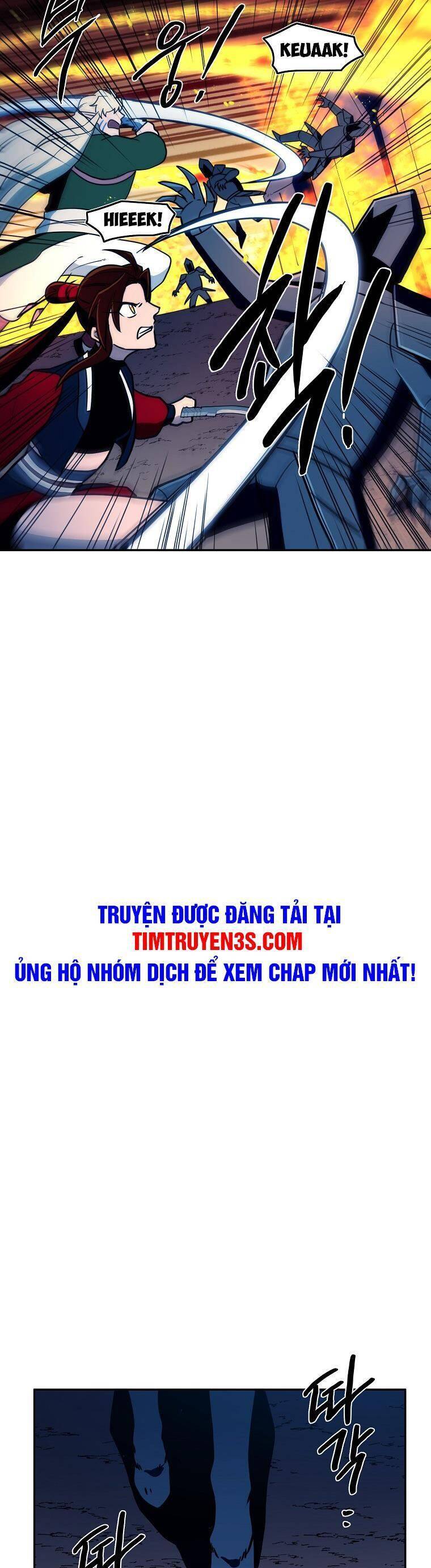 Tay Súng Ma Thuật - Bắn Tỉa Thép Chapter 46 - Trang 22