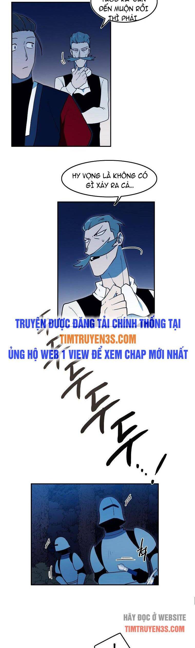 Tay Súng Ma Thuật - Bắn Tỉa Thép Chapter 41 - Trang 4