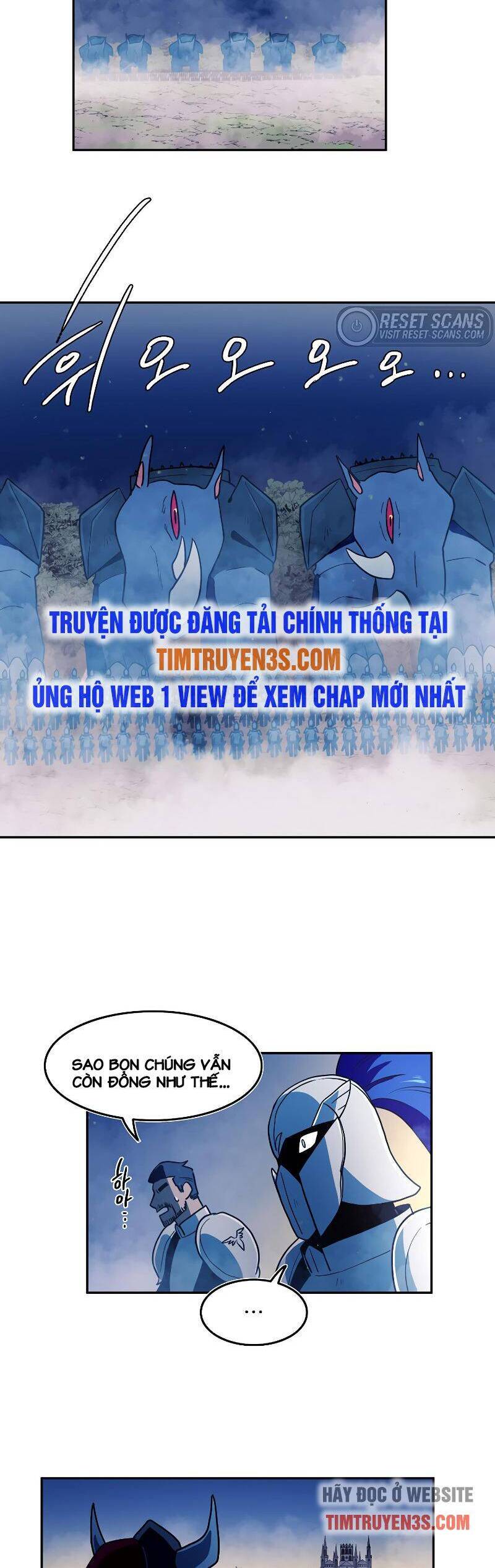 Tay Súng Ma Thuật - Bắn Tỉa Thép Chapter 38 - Trang 27