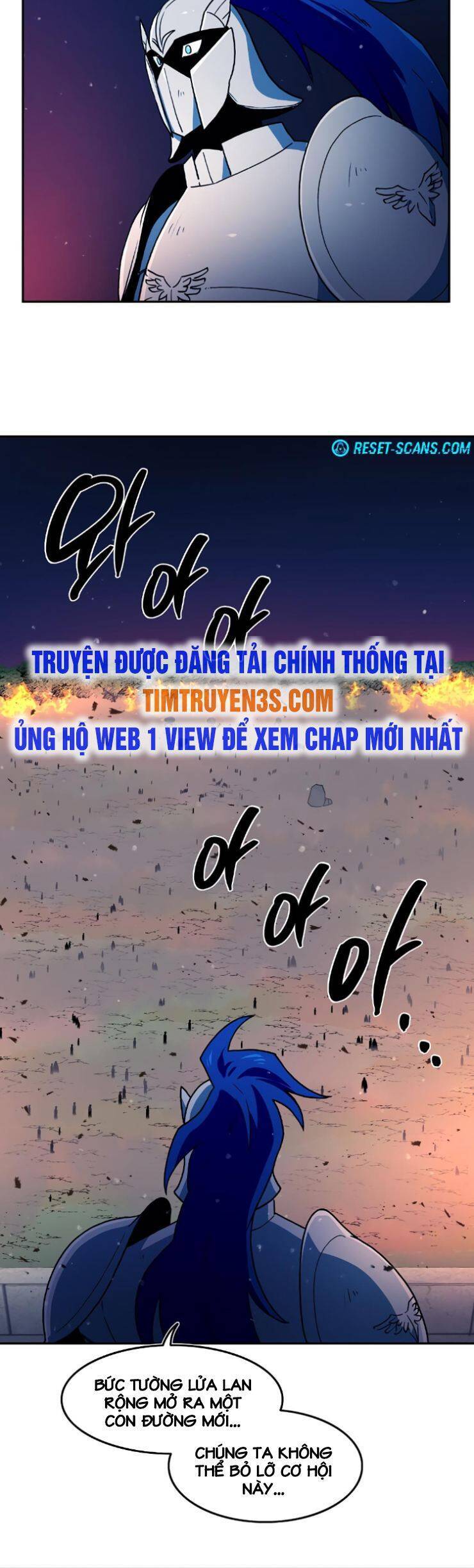 Tay Súng Ma Thuật - Bắn Tỉa Thép Chapter 37 - Trang 7