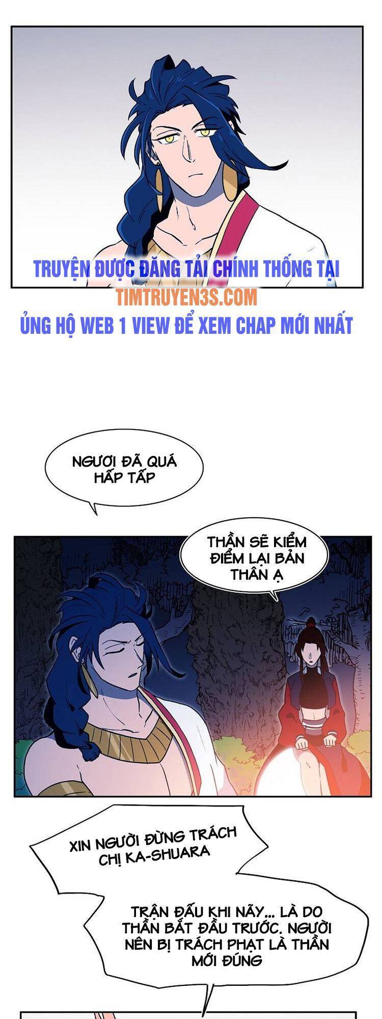 Tay Súng Ma Thuật - Bắn Tỉa Thép Chapter 7 - Trang 24