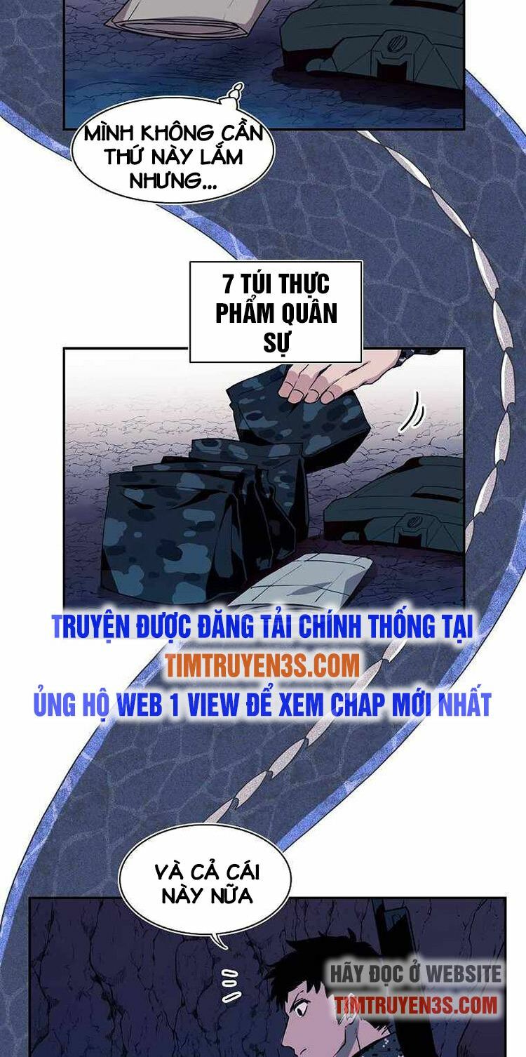 Tay Súng Ma Thuật - Bắn Tỉa Thép Chapter 2 - Trang 38