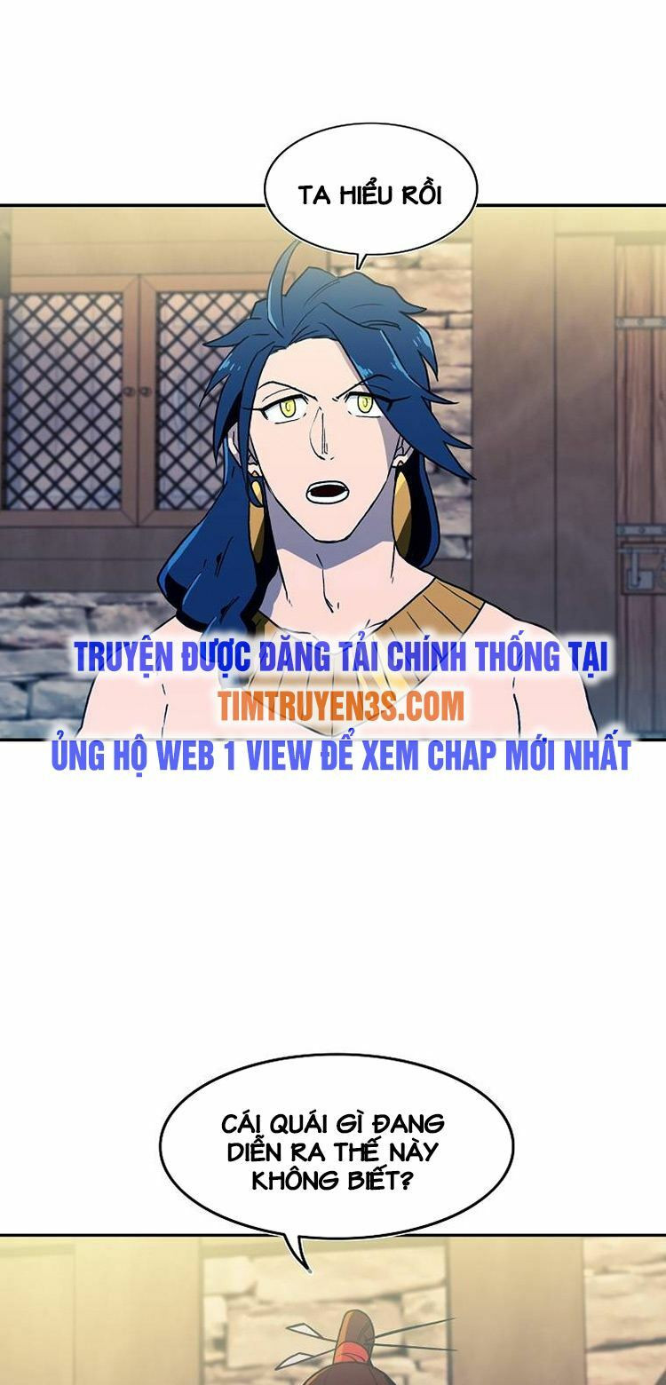 Tay Súng Ma Thuật - Bắn Tỉa Thép Chapter 18 - Trang 5