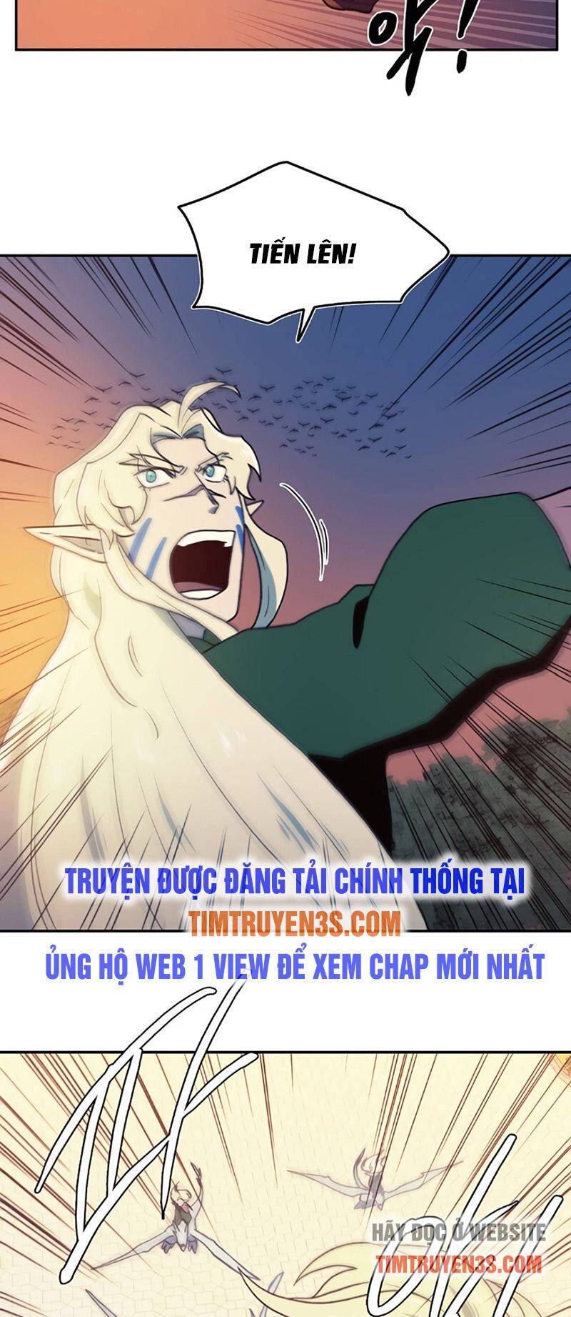 Tay Súng Ma Thuật - Bắn Tỉa Thép Chapter 32 - Trang 23